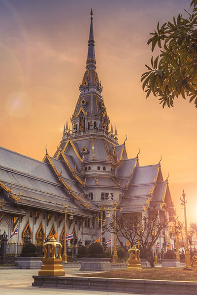 Bangkok